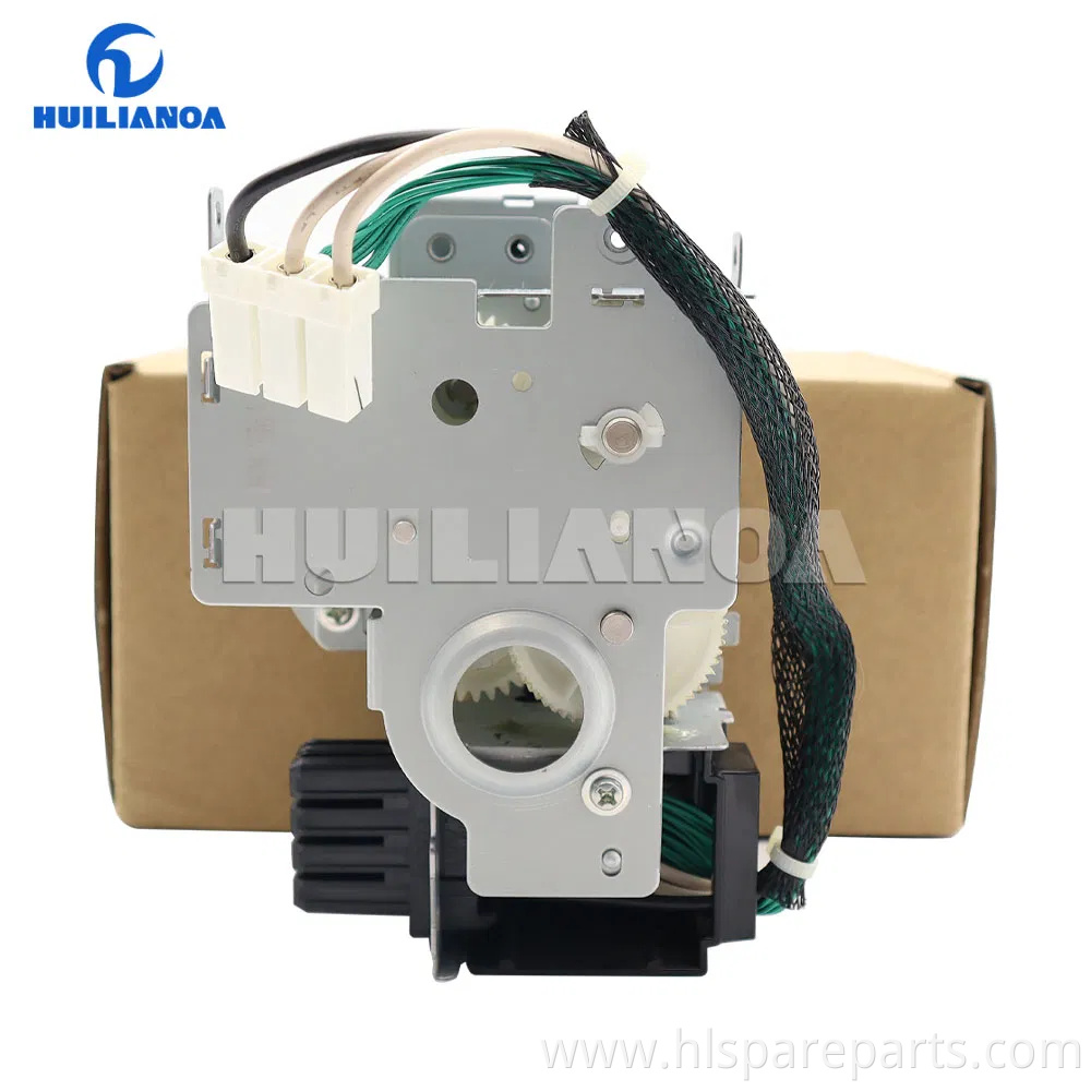 Fuser Drive Assembly for Color Laserjet M855 M880 Drive Assembly RM1-9606-000 Printer Spare Parts